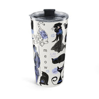 Doll & Dollhouse Tumbler