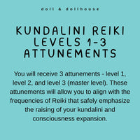 learn energy healing and become a reiki master to heal others as well as yourself