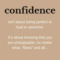 self-confidence course for those who have social anxiety