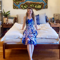 Transform your needle felting skills into a thriving business! Tailored guidance for introverts, empaths, and free spirits seeking creative independence and a life beyond the 9-5 world.