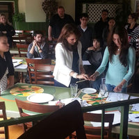 Become an etiquette coach and guide others while creating a life of freedom. Ideal for introverts, ADHD creatives, and spiritual rebels who want to leave the 9-5 behind and start a meaningful, independent business