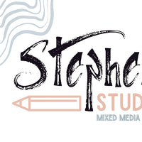 Illustrative Drawings, Paintings & Prints Artist - Stepheny MacLeod 🇨🇦