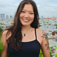 a career transition coach helping you find the right small business idea and live a more authentic, free life