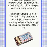 ADHD coaching - how to manage my adhd symptoms and find my life purpose. Ground all of my passions and become more productive with my neurodivergent brain.