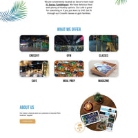 Ditch the 9-5—build a website & digital marketing business that fits your life and values