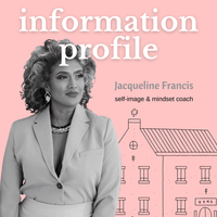 a day in the life of a self-image and mindset coach