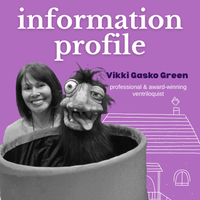 a day in the life of a ventriloquist