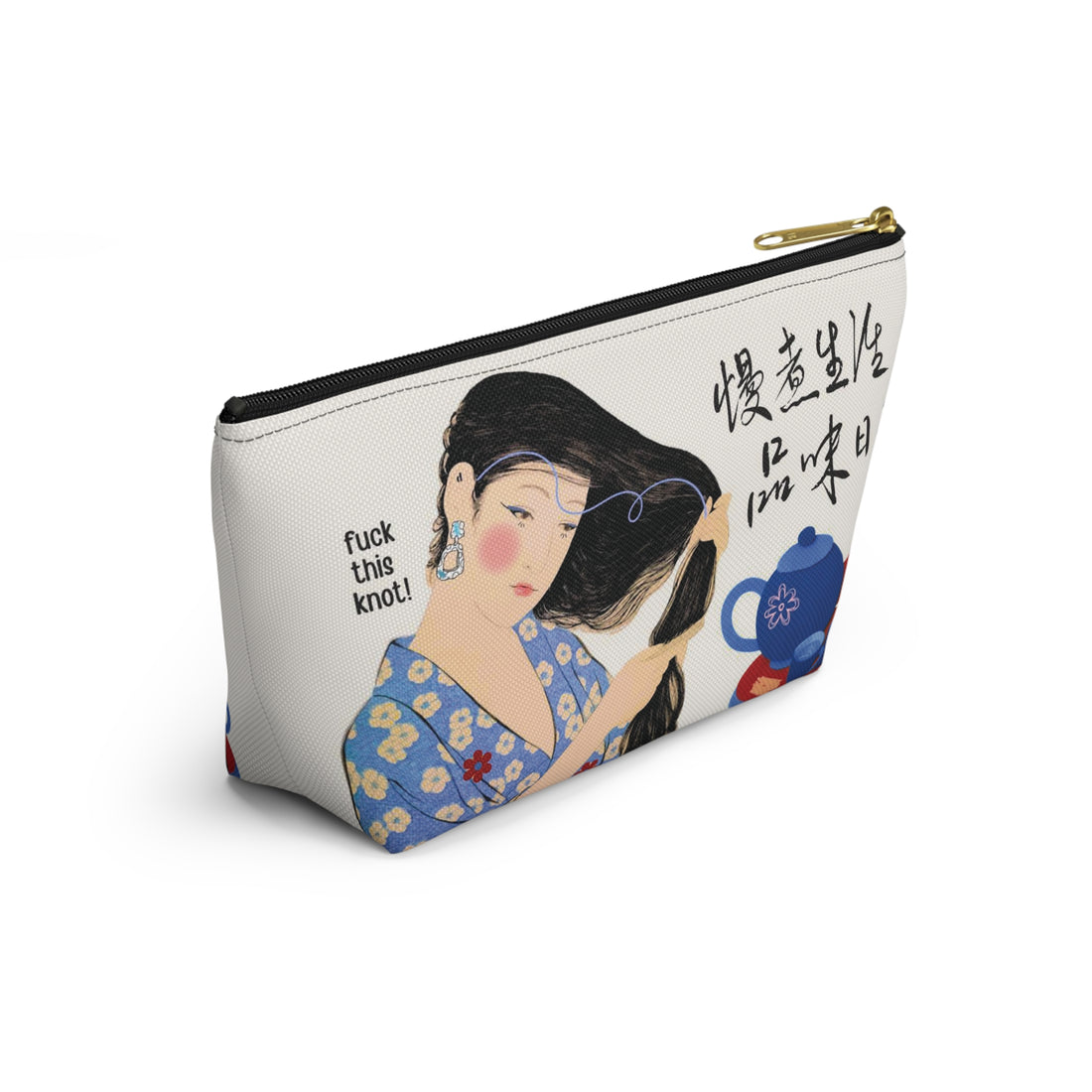 a day in the life of a tea master
