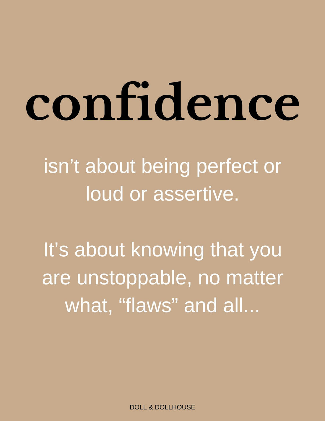 self-confidence course for those who have social anxiety