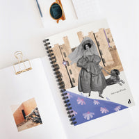 Doll & Dollhouse Notebook
