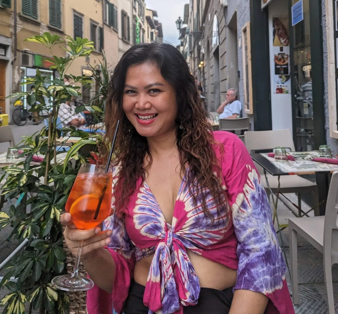 Start a restaurant as an empath or free spirit—personalized business guidance for introverts, ADHD creatives, and rebels. Discover how to build a soulful, independent food business aligned with your values and a lifestyle beyond the 9-to-5 grind.