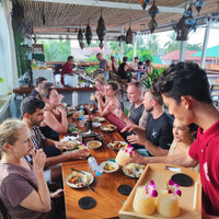 Start a restaurant as an empath or free spirit—personalized business guidance for introverts, ADHD creatives, and rebels. Discover how to build a soulful, independent food business aligned with your values and a lifestyle beyond the 9-to-5 grind.