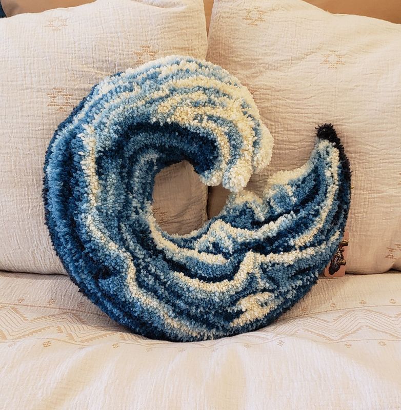 Start a needle felting business with expert guidance for empaths and free spirits. Ideal for introverts, ADHD creatives, and rebels who want to teach or sell fiber art while escaping the 9-5 grind.

