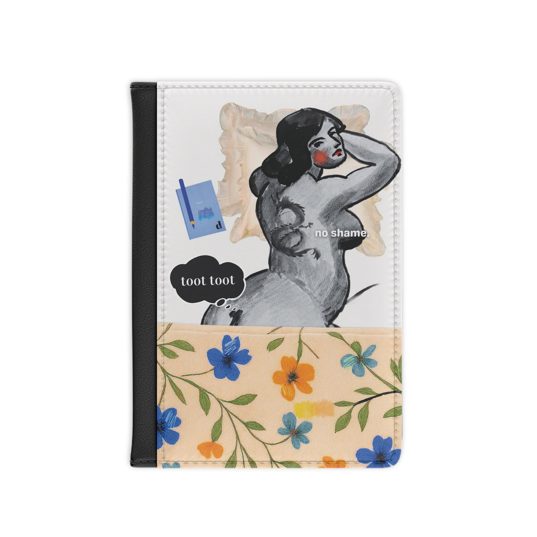 a day in the life of a small business owner and artist