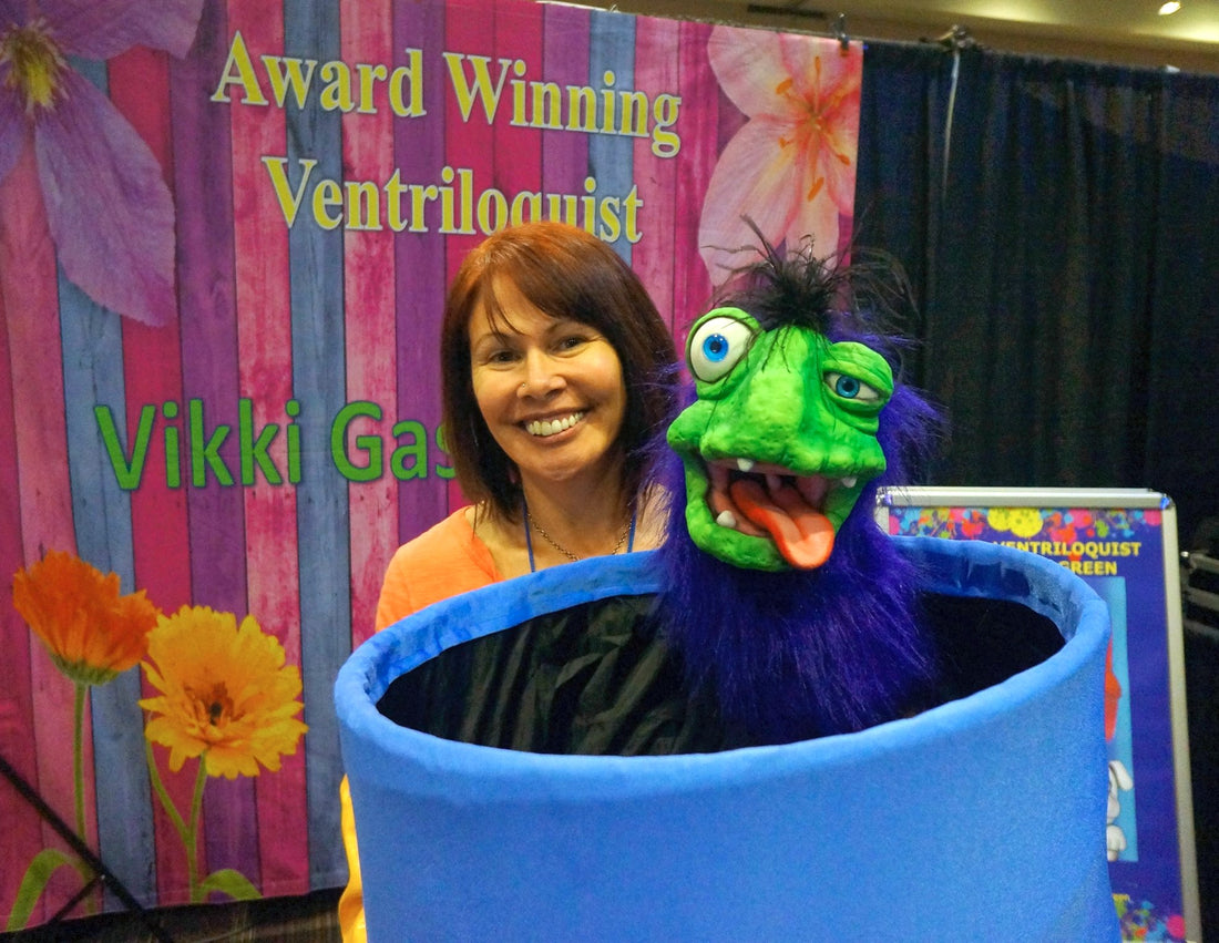 Explore ventriloquism as a creative business for empaths, introverts, and rebels. Personalized guidance for ADHD minds and free spirits ready to escape the 9-5 and embrace an independent, spiritually aligned career.