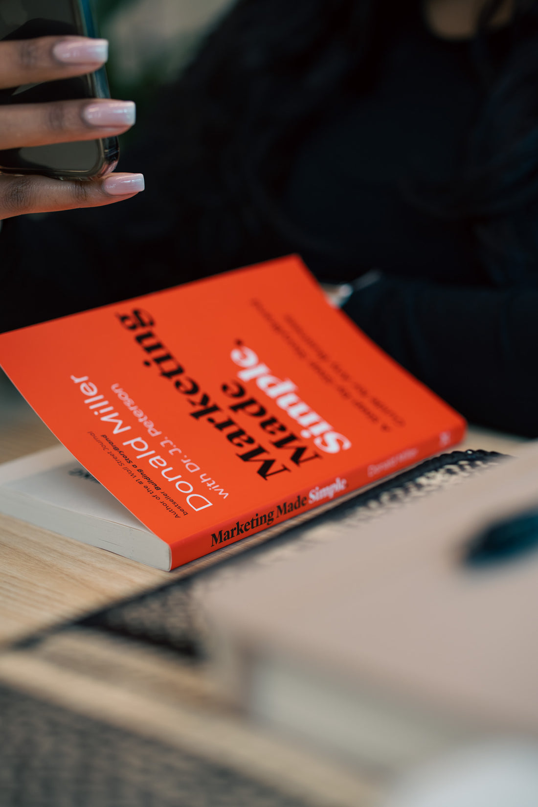 Empower empaths and free spirits as a business growth coach. Help introverts, ADHD creatives, and lone wolves escape the 9-5, grow their businesses, and find purpose through spiritually aligned entrepreneurship