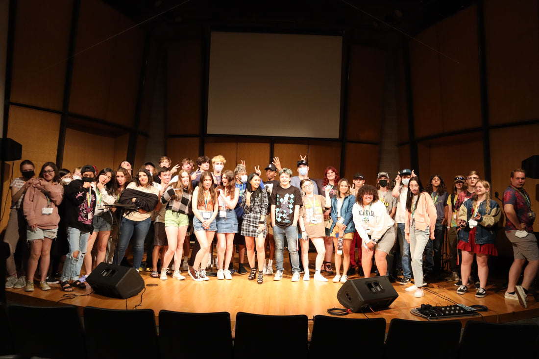 Start your music executive journey—ideal for introverts, empaths, and free spirits craving independence. Personalized guidance for rebels and creatives seeking freedom in the music industry.