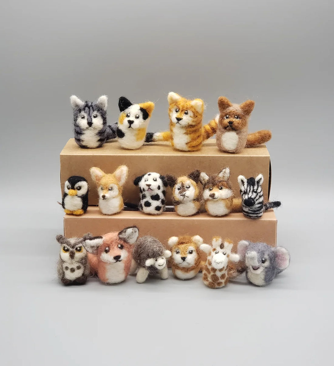 Turn your passion for needle felting into a career! Personalized business guidance for empaths, introverts, and free spirits ready to teach, sell, or create fiber art. Perfect for ADHD creatives seeking freedom from the 9-5 with a spiritual, hands-on touch.

