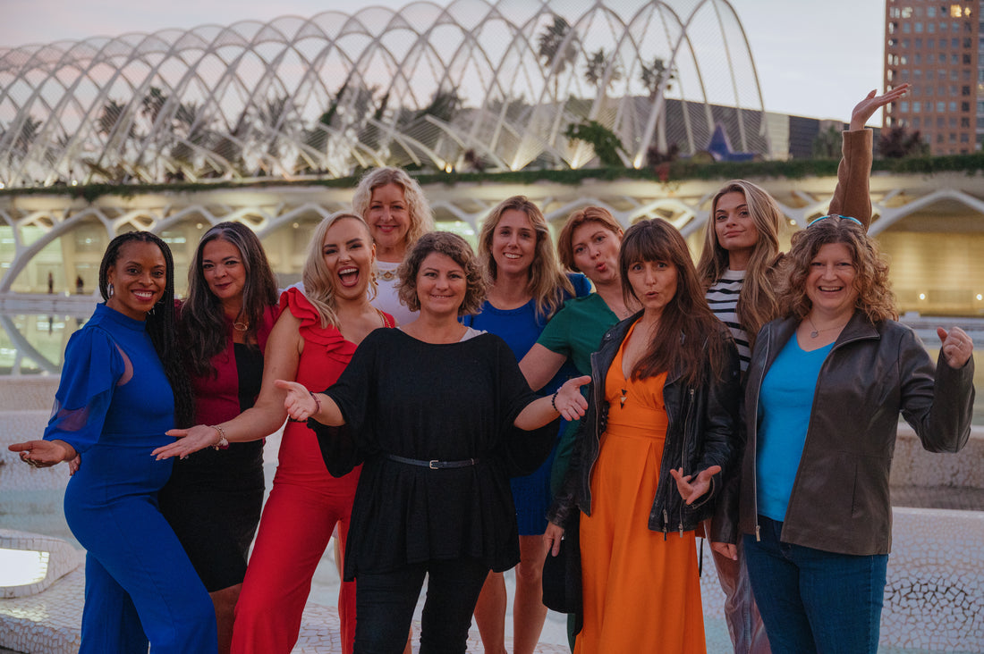 Help empaths, introverts, and free spirits escape the 9-5—become a career shift mentor guiding others to start soul-aligned businesses. Empower digital nomads and rebels to follow unconventional, independent career paths.

