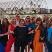 Help empaths, introverts, and free spirits escape the 9-5—become a career shift mentor guiding others to start soul-aligned businesses. Empower digital nomads and rebels to follow unconventional, independent career paths.

