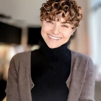 become a wellness educator, burnout mentor, Ayurvedic nutritionist, and former psychology professor helping empaths, healers, and women reconnect with vitality, balance hormones, and heal work trauma through holistic health, real-life structure, and community.