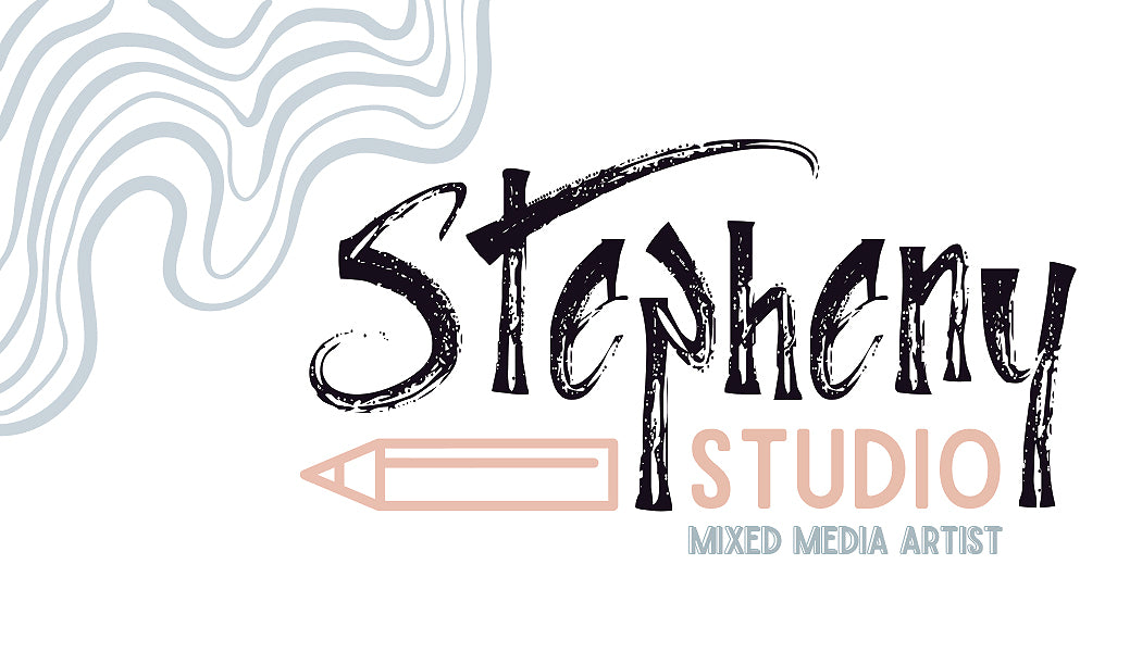 Illustrative Drawings, Paintings & Prints Artist - Stepheny MacLeod 🇨🇦