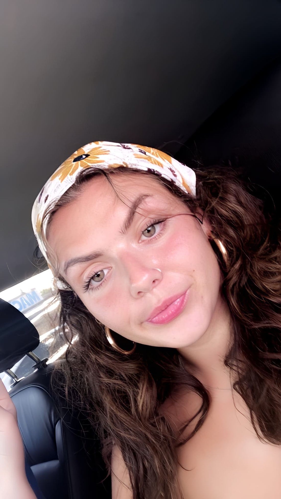 Lifestyle and travel blogger helping sensitive women escape burnout culture and create soft, purpose-led lives on the road. Perfect for digital nomads and daydreaming creatives.