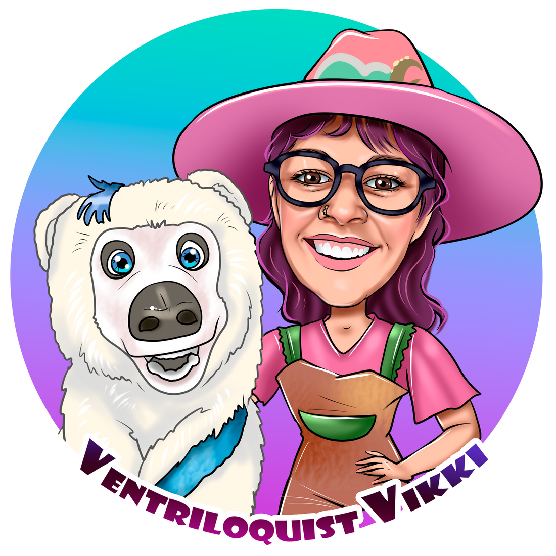 Explore ventriloquism as a creative business for empaths, introverts, and rebels. Personalized guidance for ADHD minds and free spirits ready to escape the 9-5 and embrace an independent, spiritually aligned career.