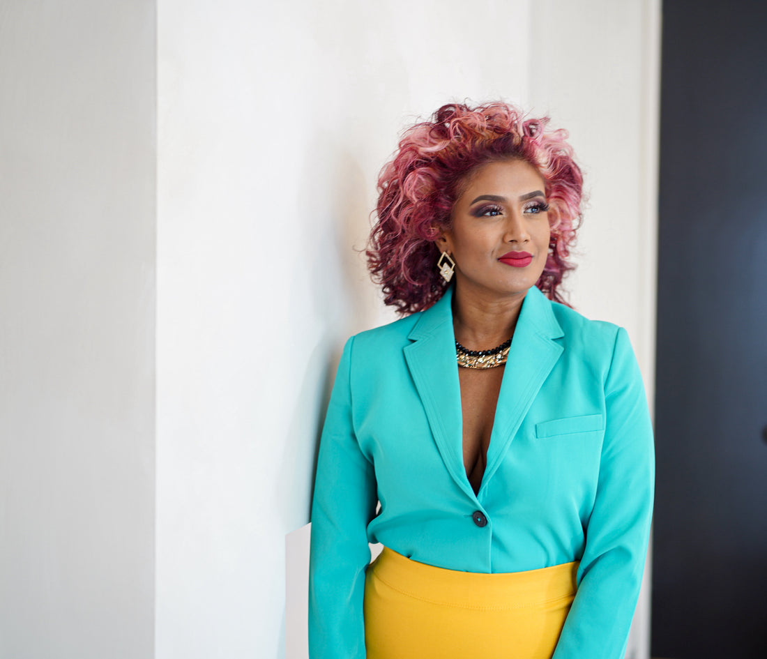 Launch a career as a self-image & mindset coach for empaths and rebels. Inspire others to transform their mindset while building a business that aligns with your free spirit, values autonomy, and breaks away from the corporate grind.

