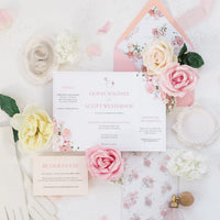 Turn your eye for beauty into a soulful business as a wedding invitation designer. For creatives, empaths, and introverts who love typography, romance, and personalized storytelling through design. Perfect for freelance, purpose-led careers.

