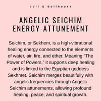 learn energy healing and become a reiki master to heal others as well as yourself