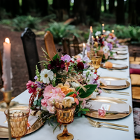 Empath-friendly careers in floral design, gardening, and slow living. Turn your love for nature, beauty, and solitude into a soulful business as a florist, flower farmer, or garden stylist. Ideal for sensitive creatives craving calm, autonomy, and purpose.

