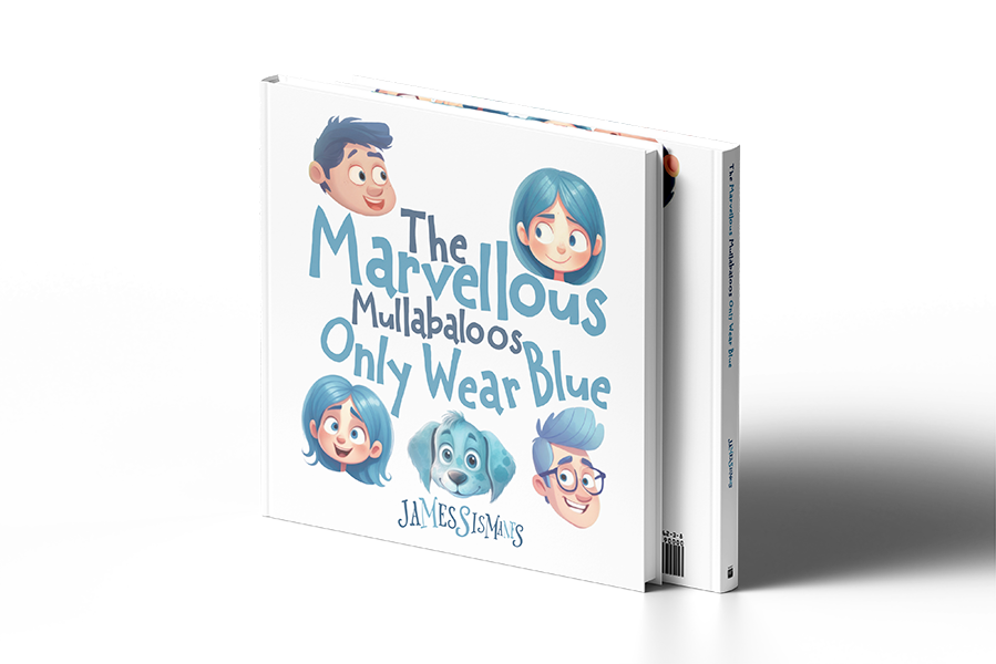 Music producer or children&