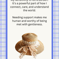 ADHD coaching - how to manage my adhd symptoms and find my life purpose. Ground all of my passions and become more productive with my neurodivergent brain.