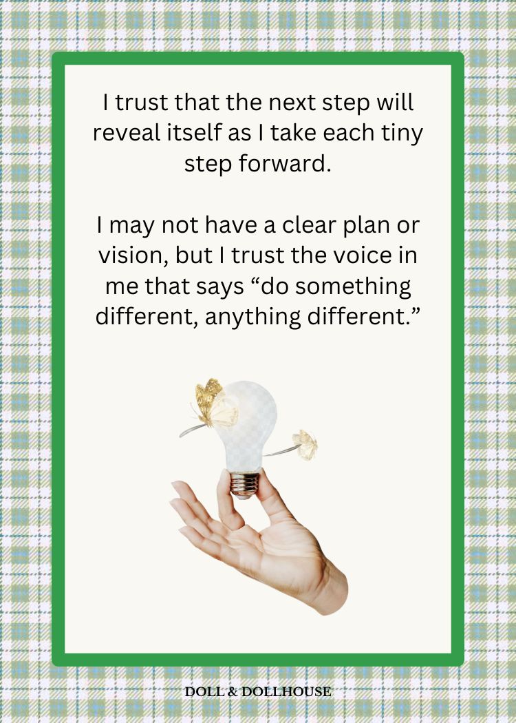 110 affirmations for self confidence, learning to take a leap and take risks, and believing in yourself enough to achieve anything you want in life.