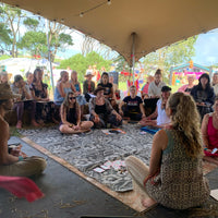 Start your soul-aligned business—personalized guidance for empaths, introverts, and rebels. Explore careers as a light language channeler or artist and break free from the 9-5 world with support for independent, spiritual entrepreneurs.

