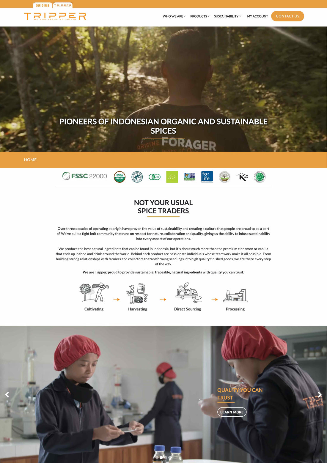 Be your own boss—turn your passion for websites & digital marketing into a profitable business.