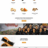 Be your own boss—turn your passion for websites & digital marketing into a profitable business.