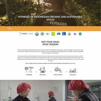 Be your own boss—turn your passion for websites & digital marketing into a profitable business.