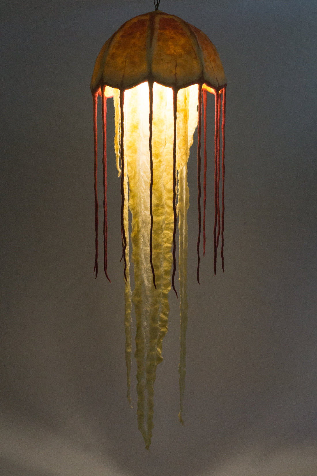 Start a needle felting business with expert guidance for empaths and free spirits. Ideal for introverts, ADHD creatives, and rebels who want to teach or sell fiber art while escaping the 9-5 grind.

