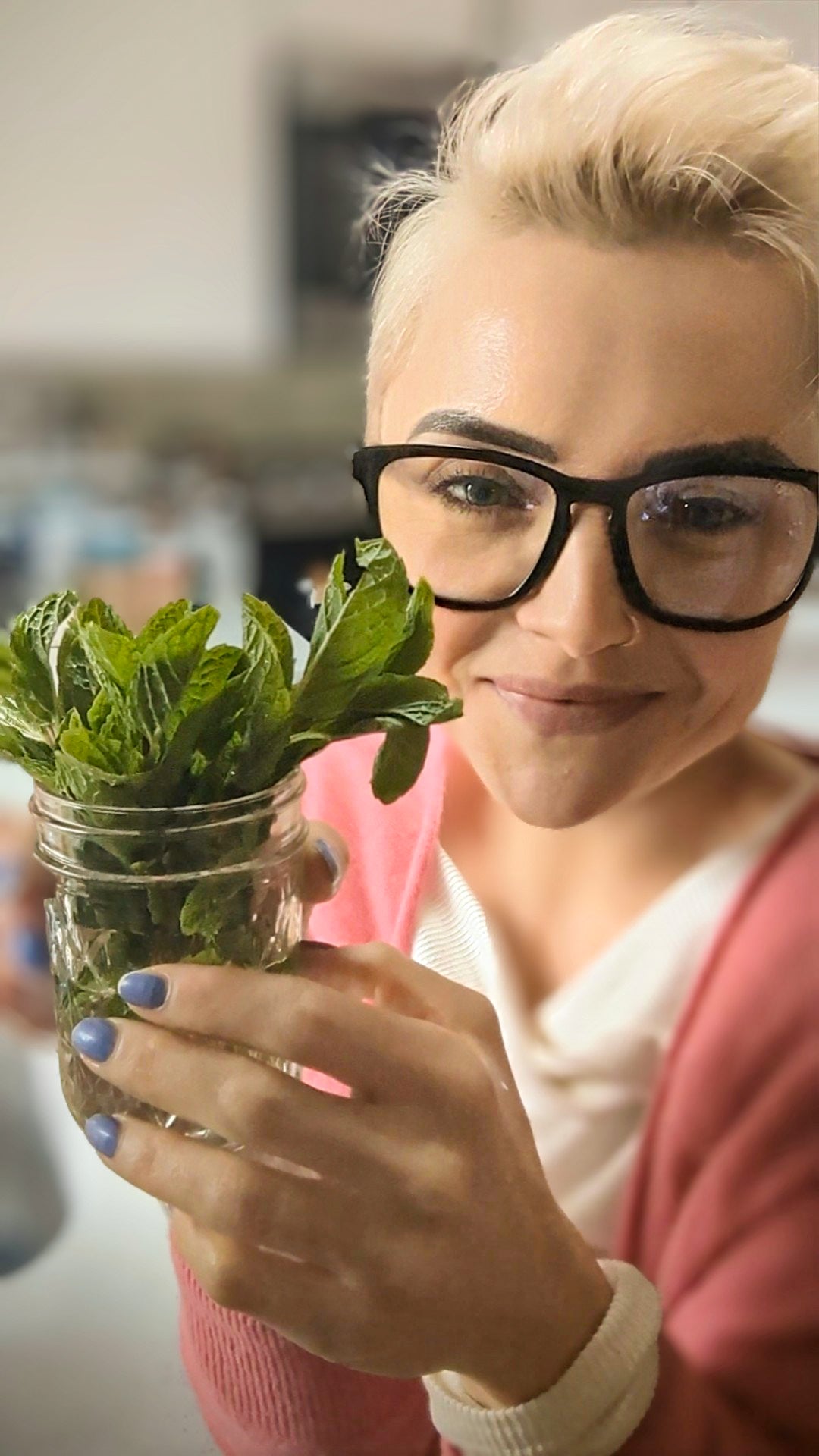 become a wellness educator, burnout mentor, Ayurvedic nutritionist, and former psychology professor helping empaths, healers, and women reconnect with vitality, balance hormones, and heal work trauma through holistic health, real-life structure, and community.