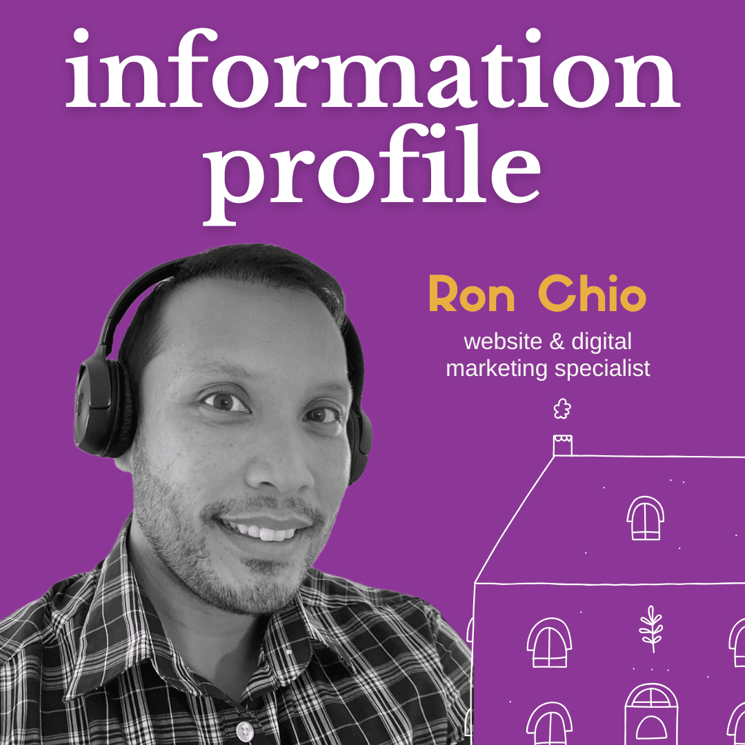 a day in the life of a website and digital marketing specialist