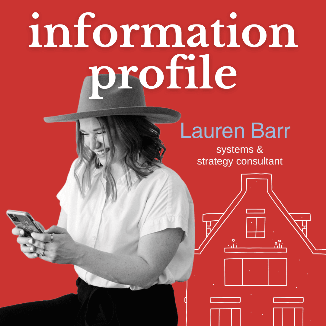 a day in the life of a dubsado consultant