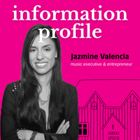 a day in the life of a music executive & entrepreneur