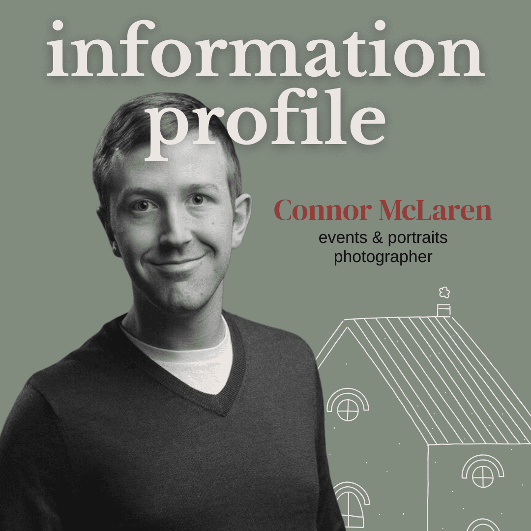 Book cover with a person&