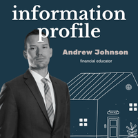 a day in the life of a financial educator