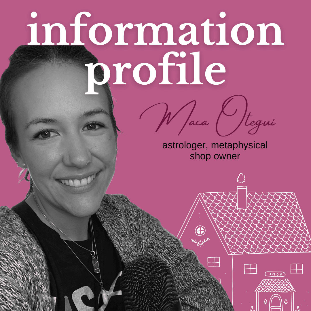 a day in the life of an astrologer