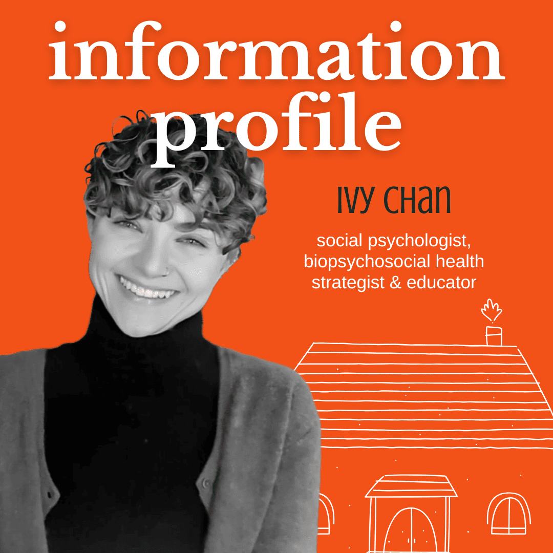 a day in the life of a health educator and college professor