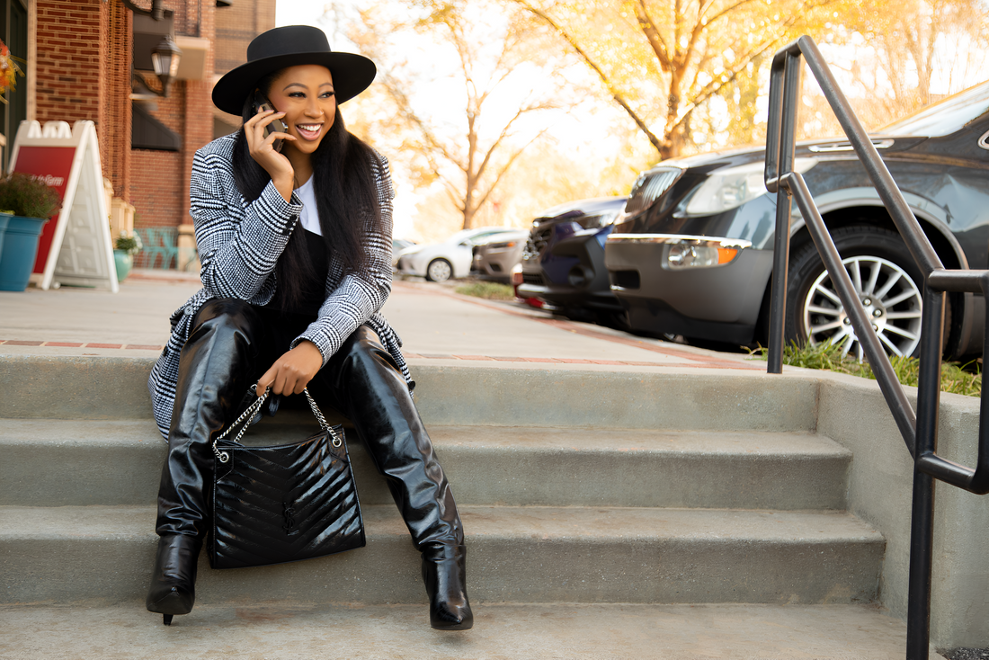 Empower empaths and free spirits as a business growth coach. Help introverts, ADHD creatives, and lone wolves escape the 9-5, grow their businesses, and find purpose through spiritually aligned entrepreneurship