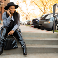 Empower empaths and free spirits as a business growth coach. Help introverts, ADHD creatives, and lone wolves escape the 9-5, grow their businesses, and find purpose through spiritually aligned entrepreneurship